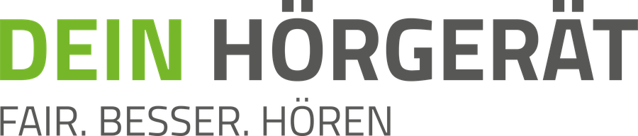 Dein Hörgerät – Fair. Besser. Hören. Zur Startseite